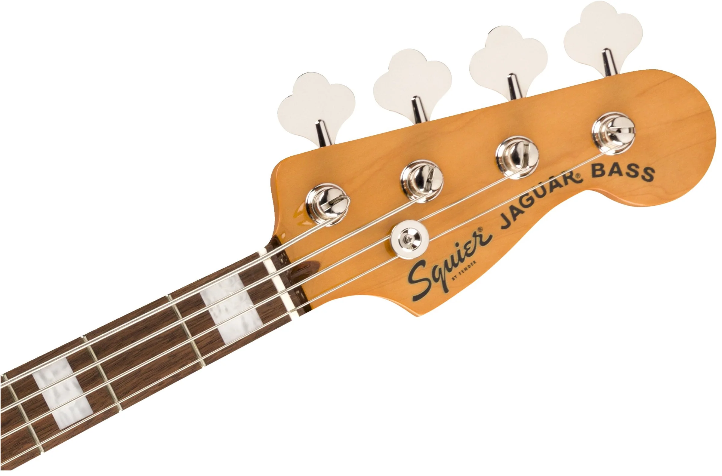 Squier Classic Vibe Jaguar Bass - Image 6