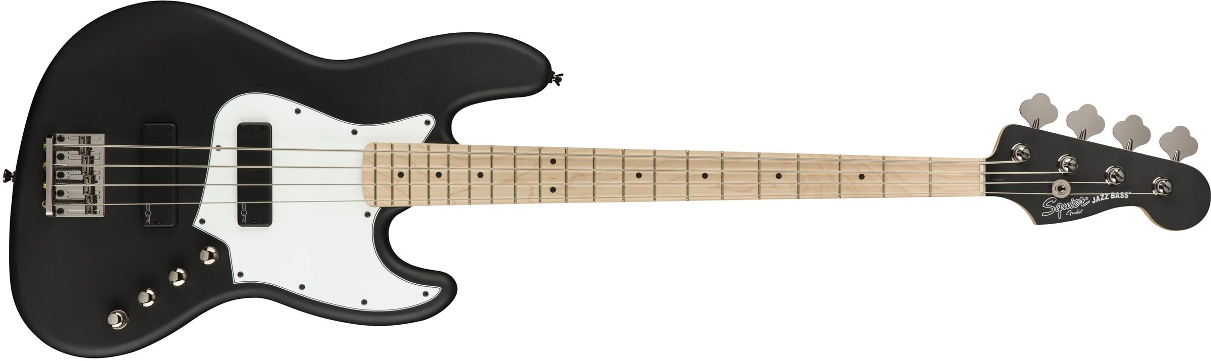 Squier Contemporary Active Jazz Bass HH - Image 8