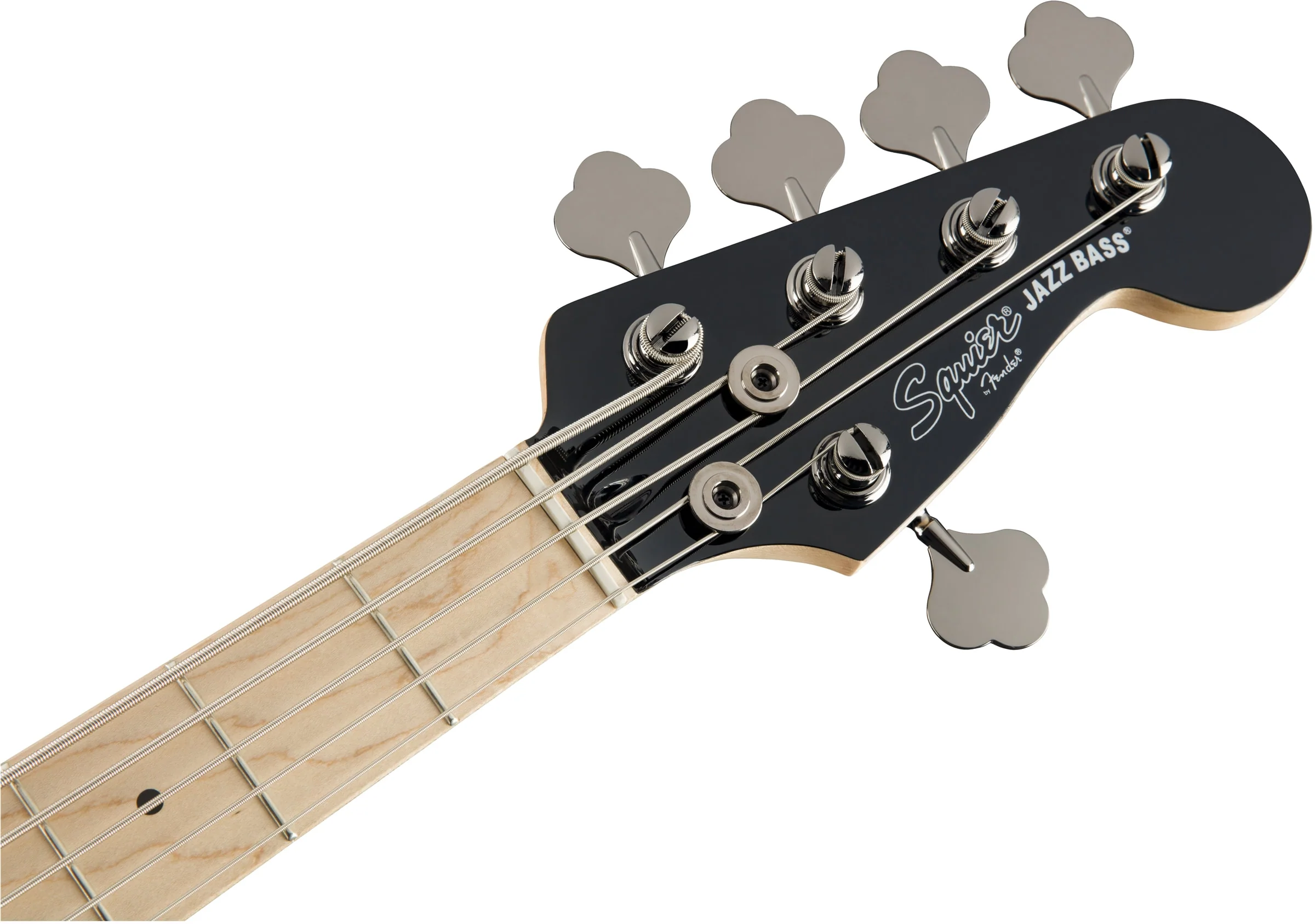 Squier Contemporary Active Jazz Bass HH V - Image 5