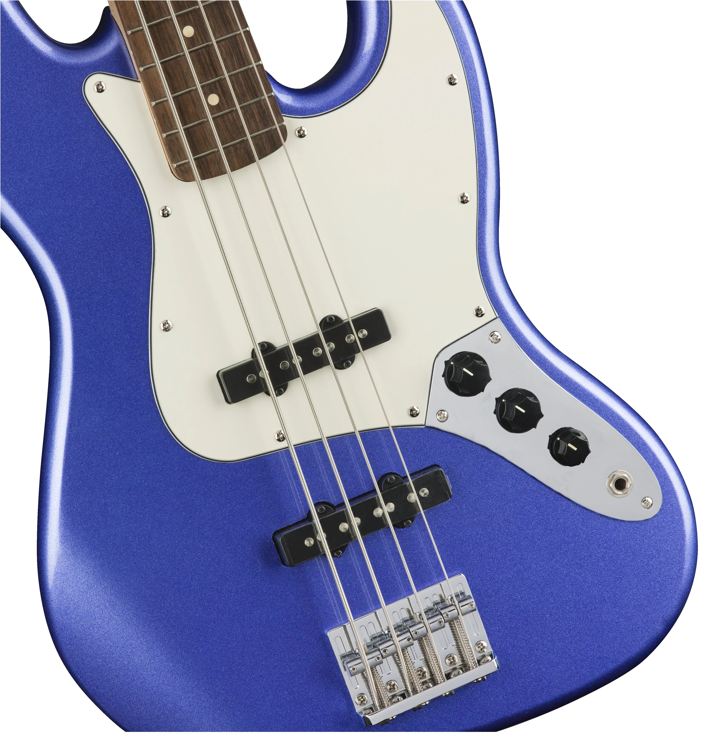 Squier Contemporary Jazz Bass - Image 13
