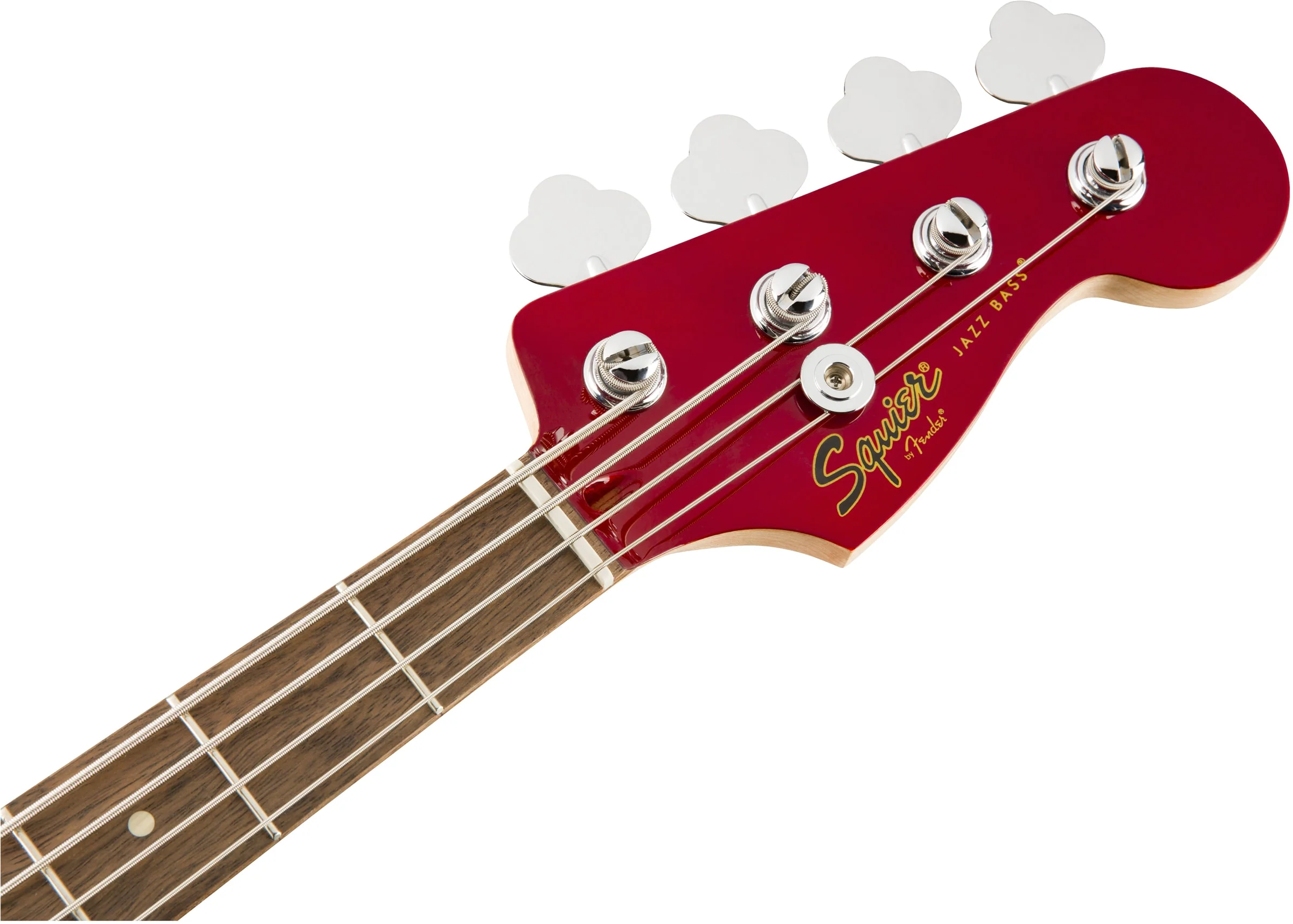 Squier Contemporary Jazz Bass - Image 4