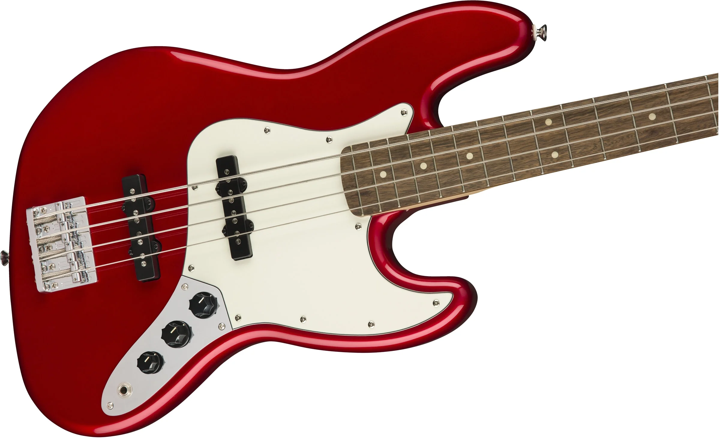 Squier Contemporary Jazz Bass - Image 5