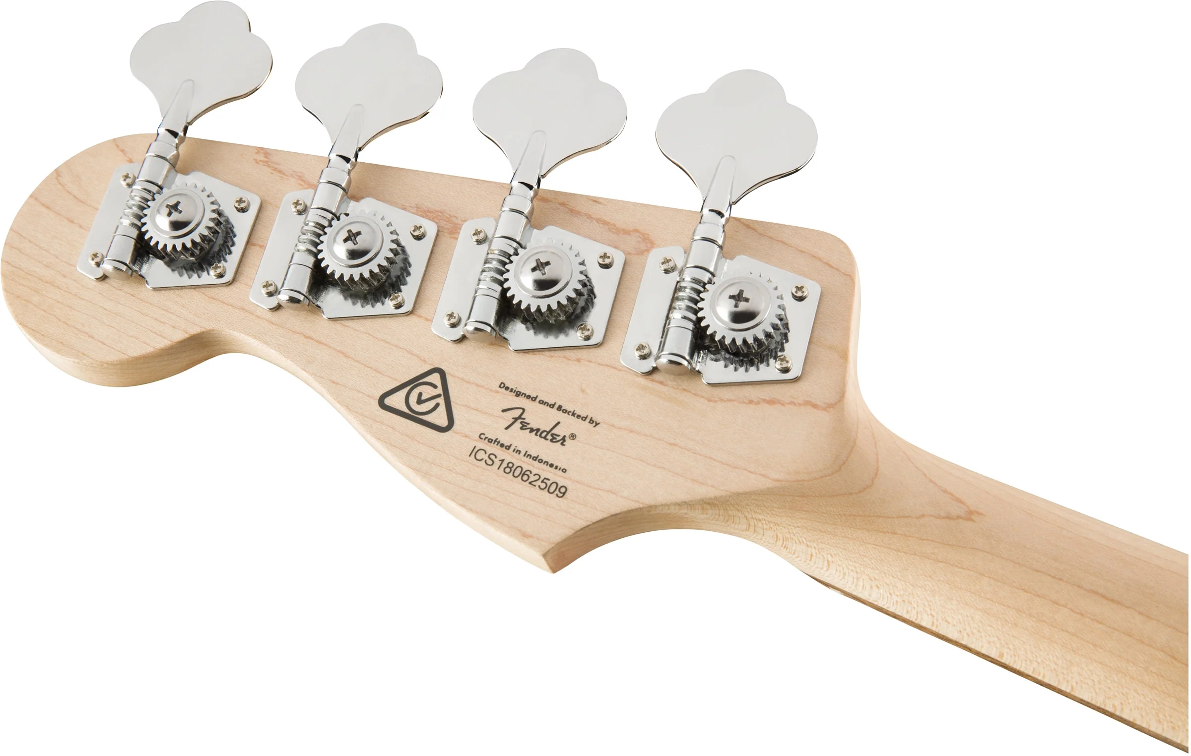 Squier Contemporary Jazz Bass - Image 6