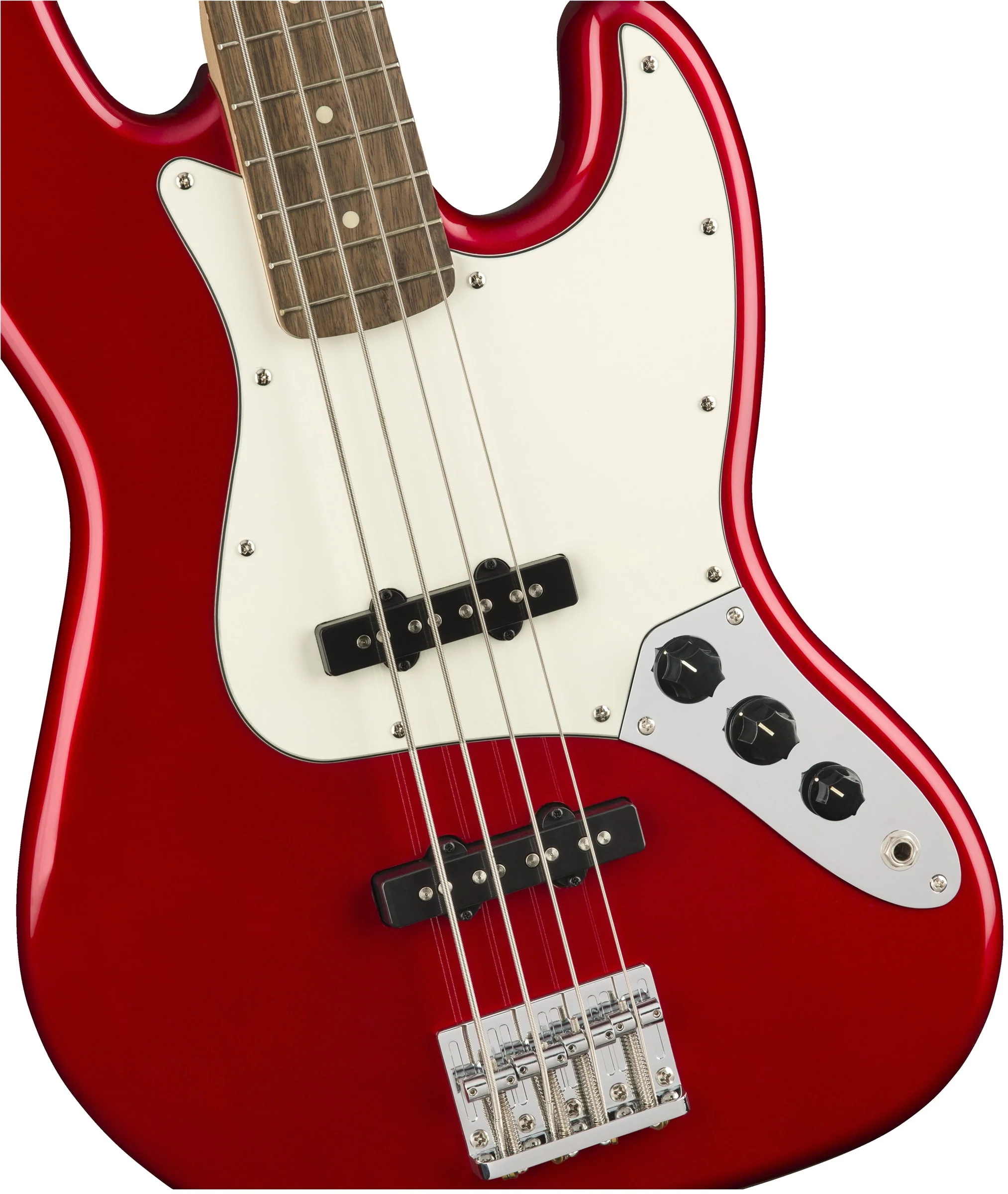 Squier Contemporary Jazz Bass - Image 7