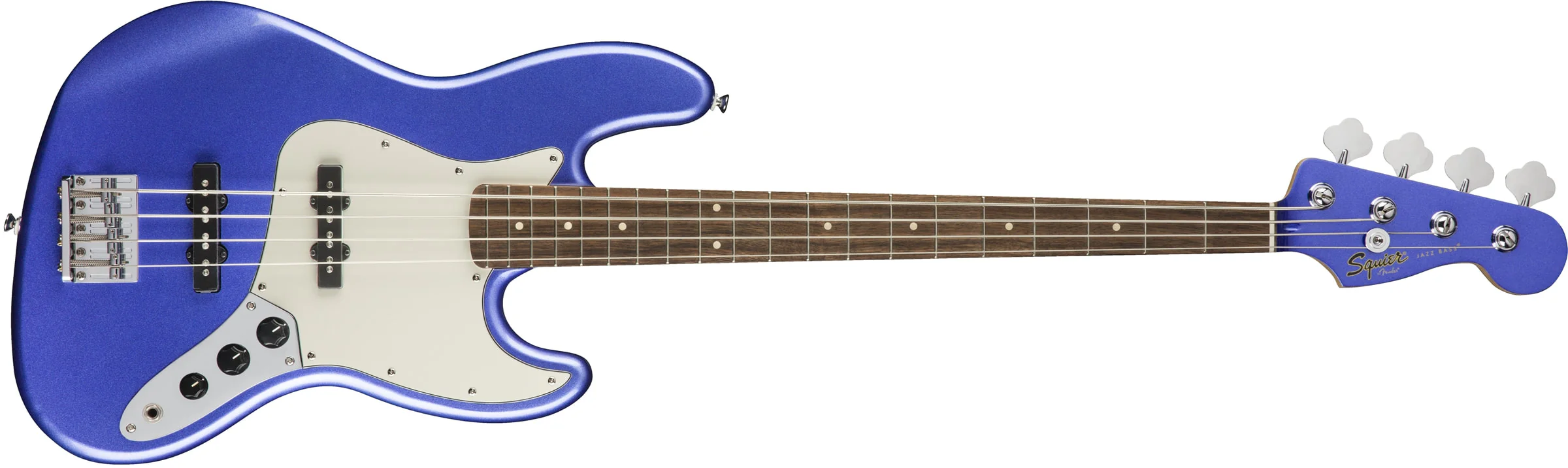 Squier Contemporary Jazz Bass - Image 8
