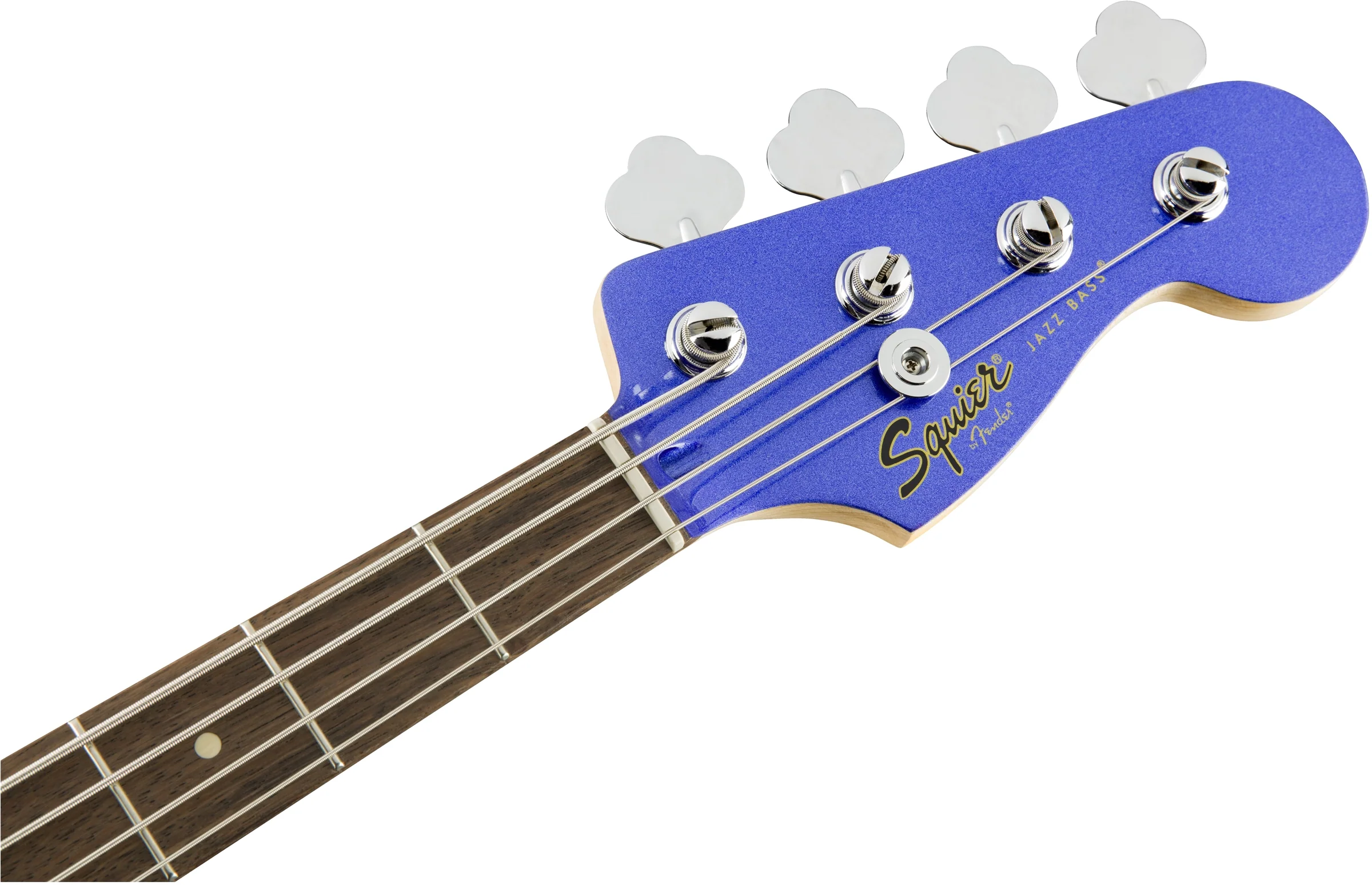 Squier Contemporary Jazz Bass - Image 9