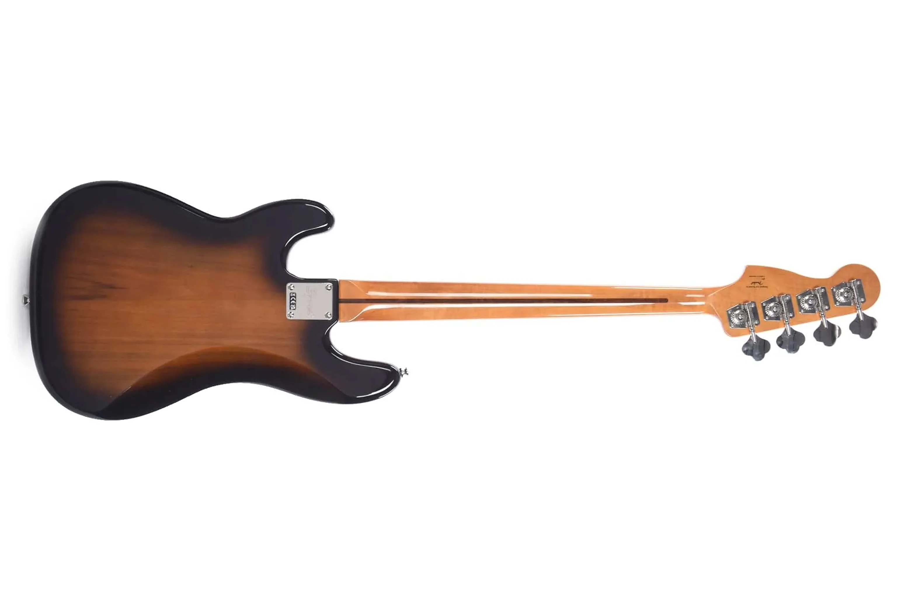 Squier FSR Classic Vibe Late 50s Precision Bass - Image 3