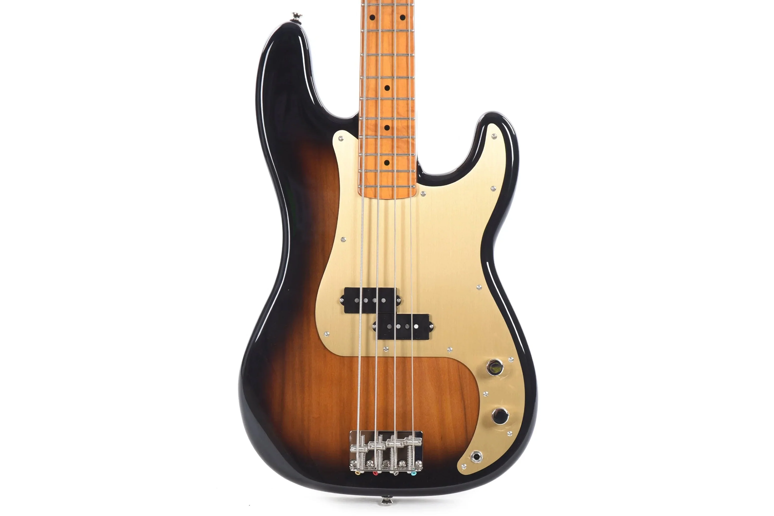 Squier FSR Classic Vibe Late 50s Precision Bass - Image 4