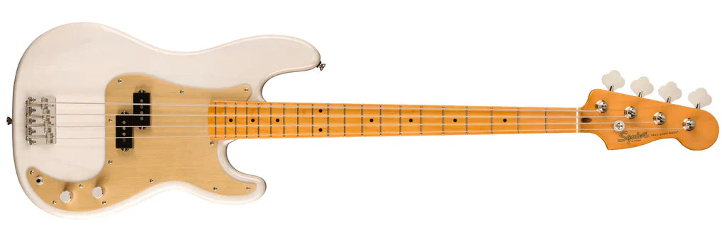 Squier FSR Classic Vibe Late 50s Precision Bass - Image 6
