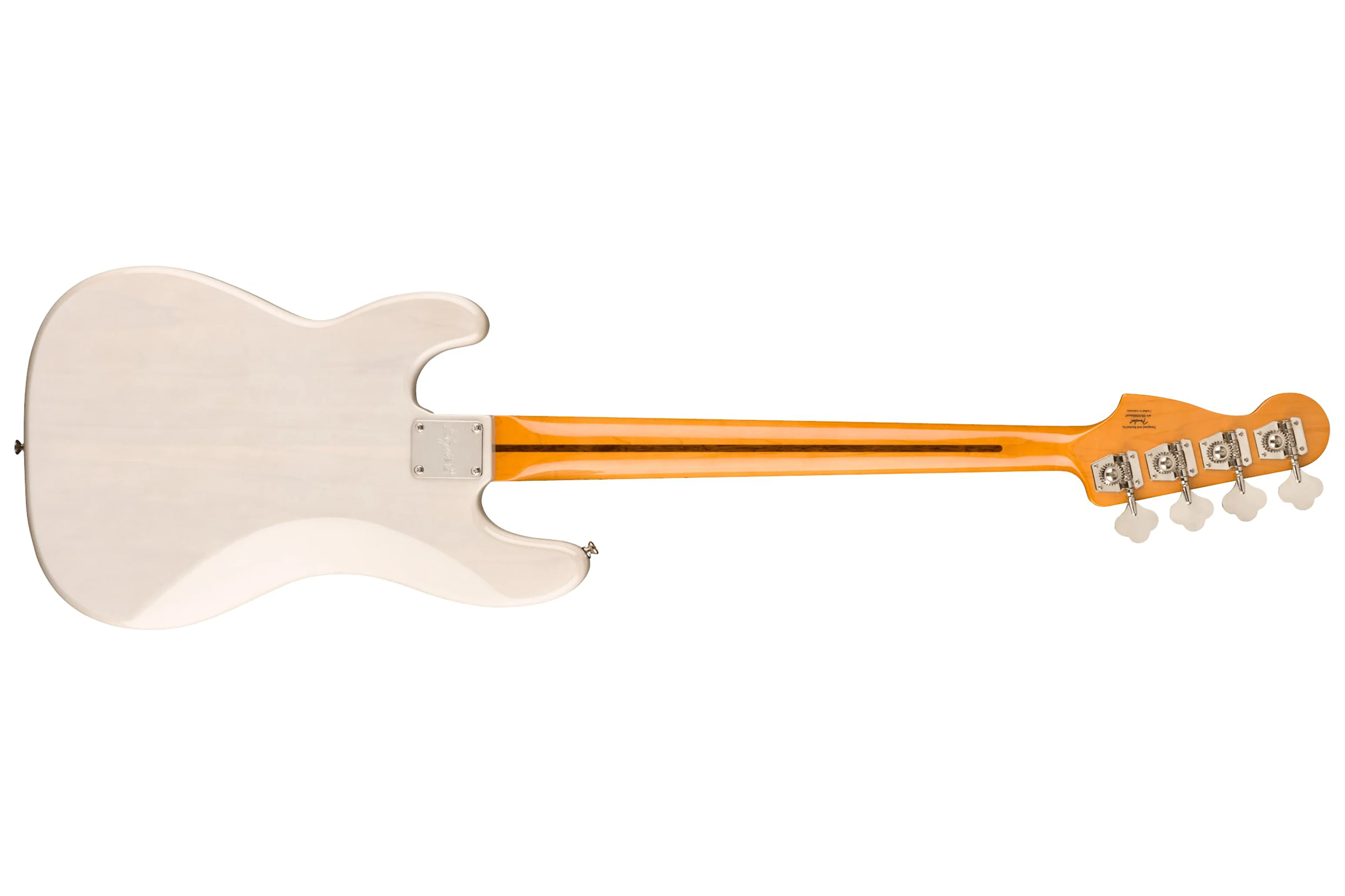 Squier FSR Classic Vibe Late 50s Precision Bass - Image 8