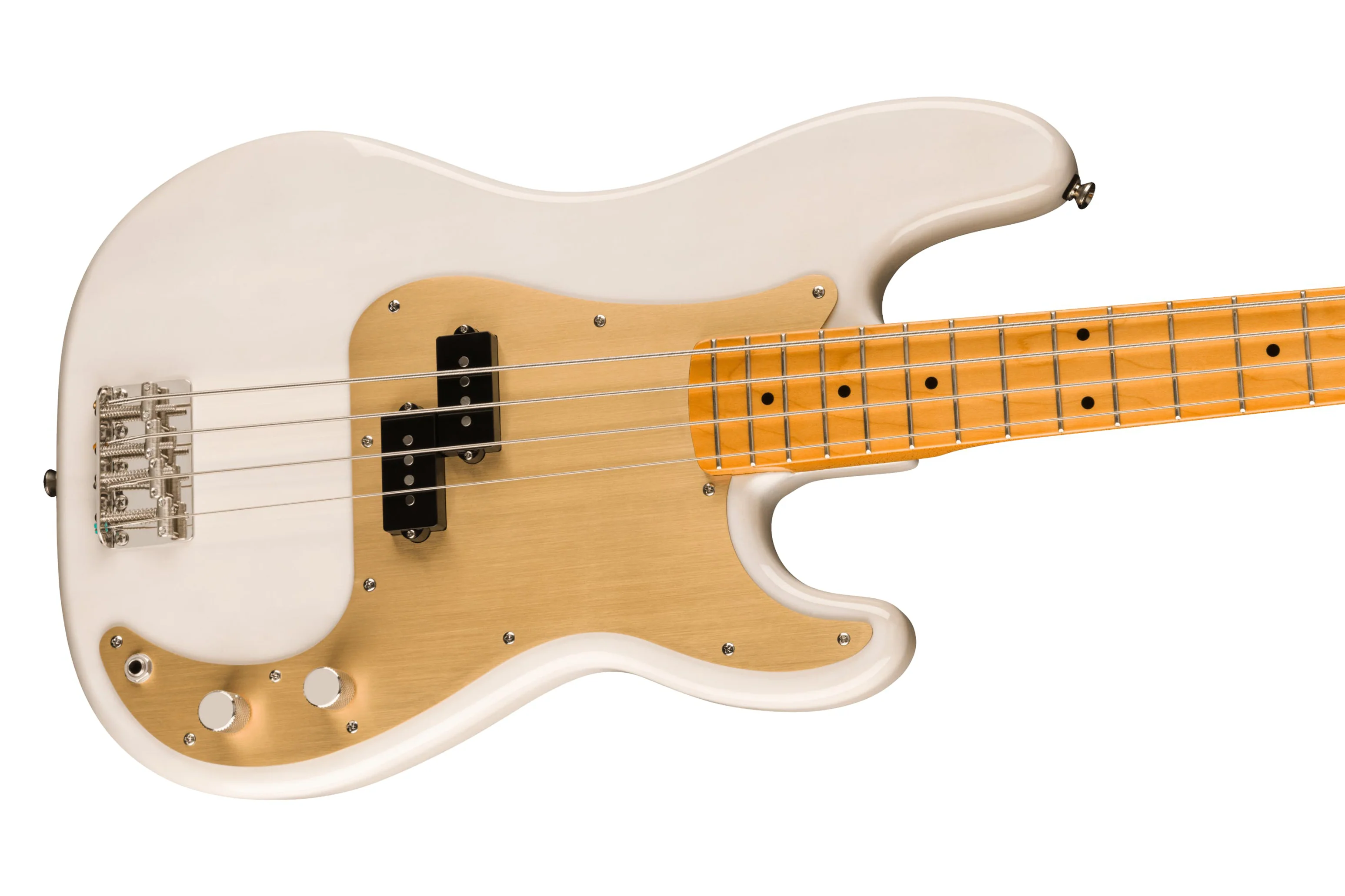 Squier FSR Classic Vibe Late 50s Precision Bass - Image 9