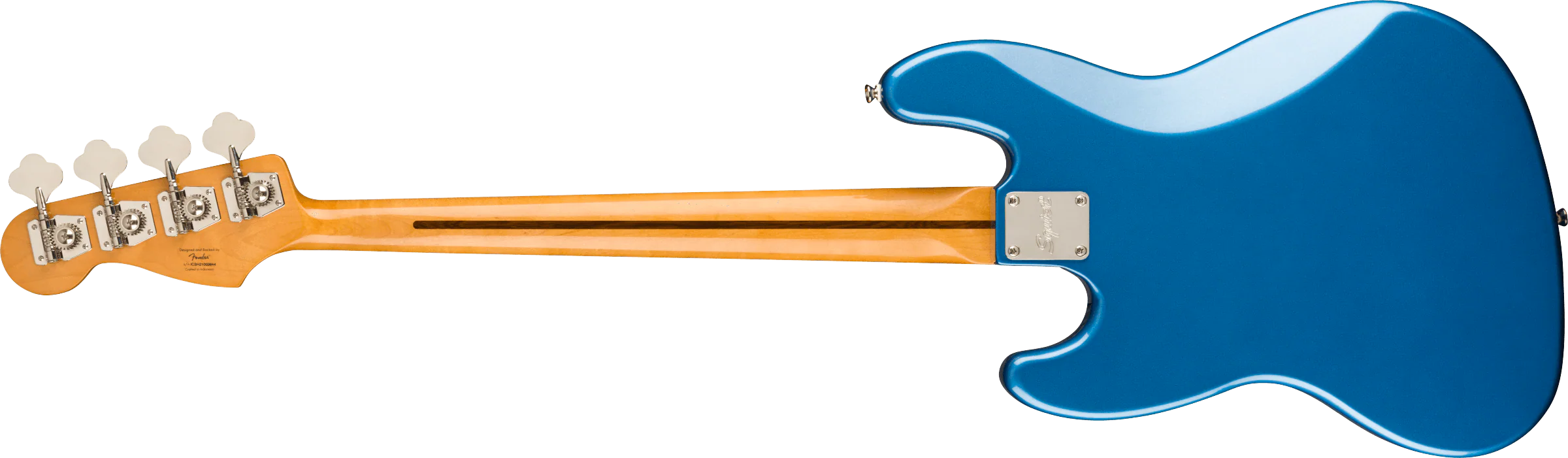 Squier FSR Classic Vibe Late '60s Jazz Bass - Image 4