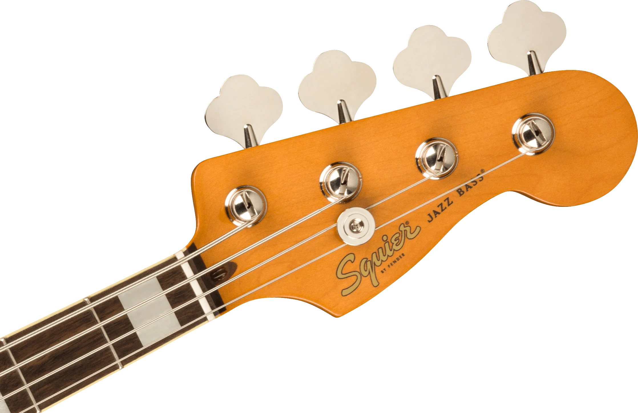 Squier FSR Classic Vibe Late '60s Jazz Bass - Image 5