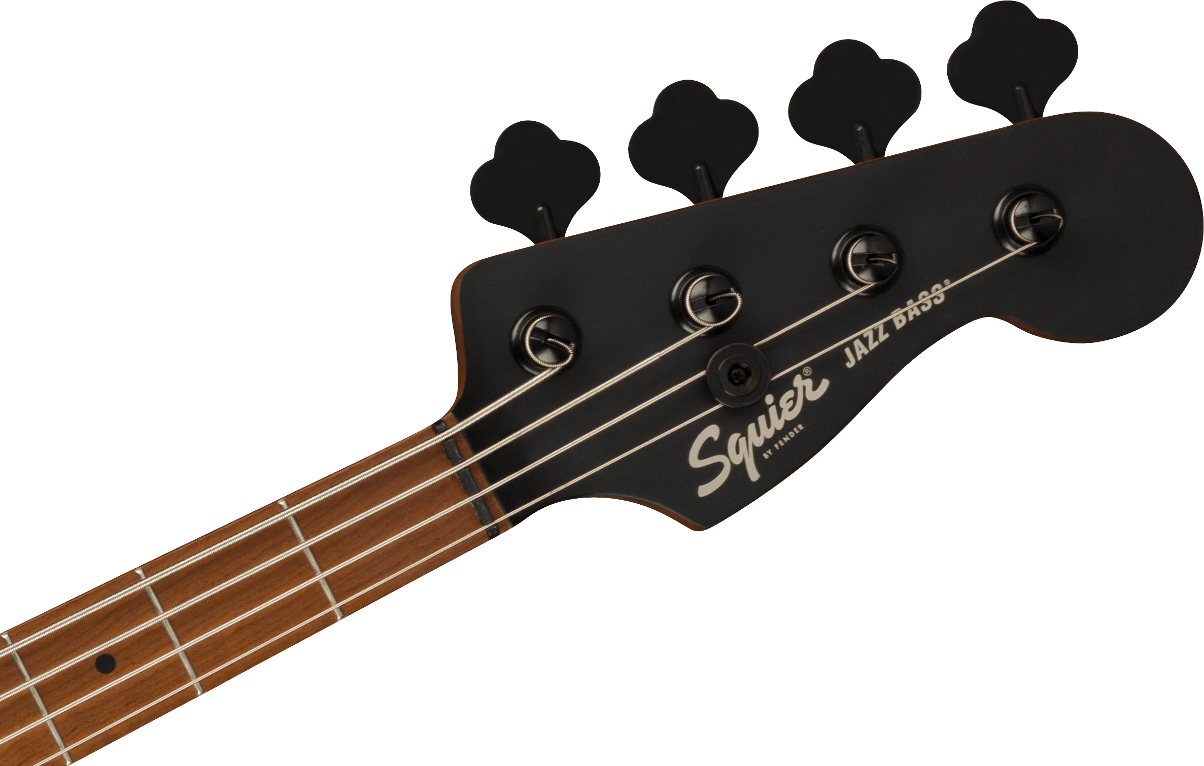Squier FSR Contemporary Active Jazz Bass HH - Image 5