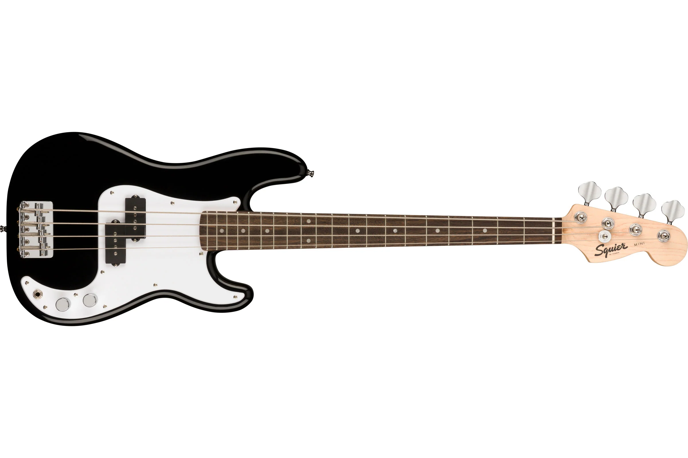Squier Mini Precision Bass