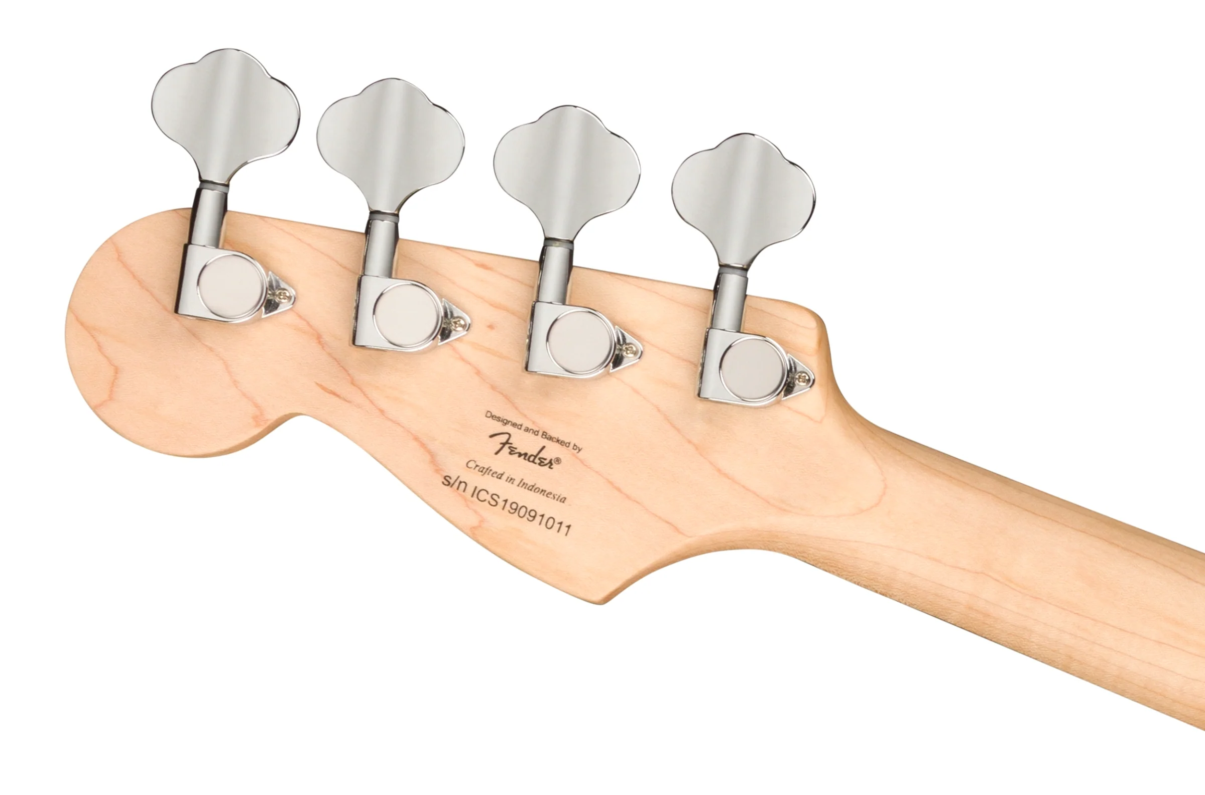 Squier Mini Precision Bass - Image 10