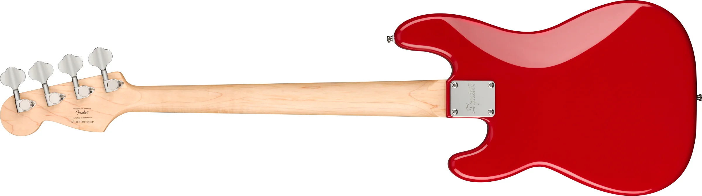 Squier Mini Precision Bass - Image 11
