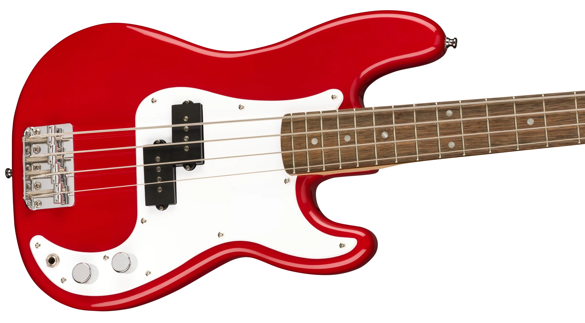 Squier Mini Precision Bass - Image 12