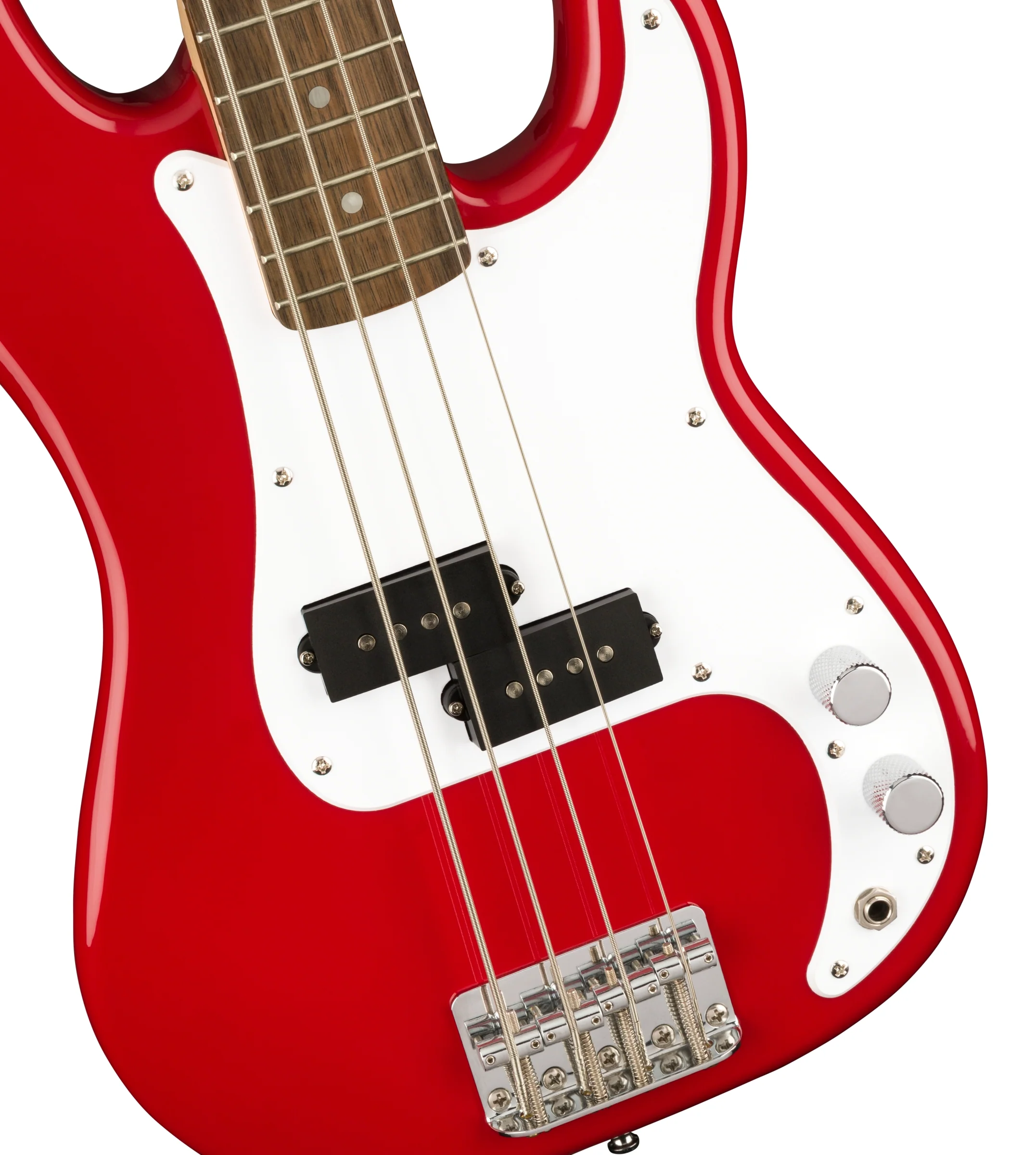 Squier Mini Precision Bass - Image 13