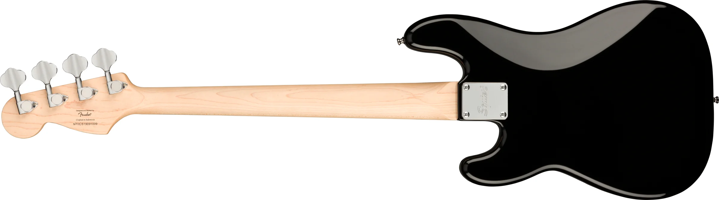 Squier Mini Precision Bass - Image 3