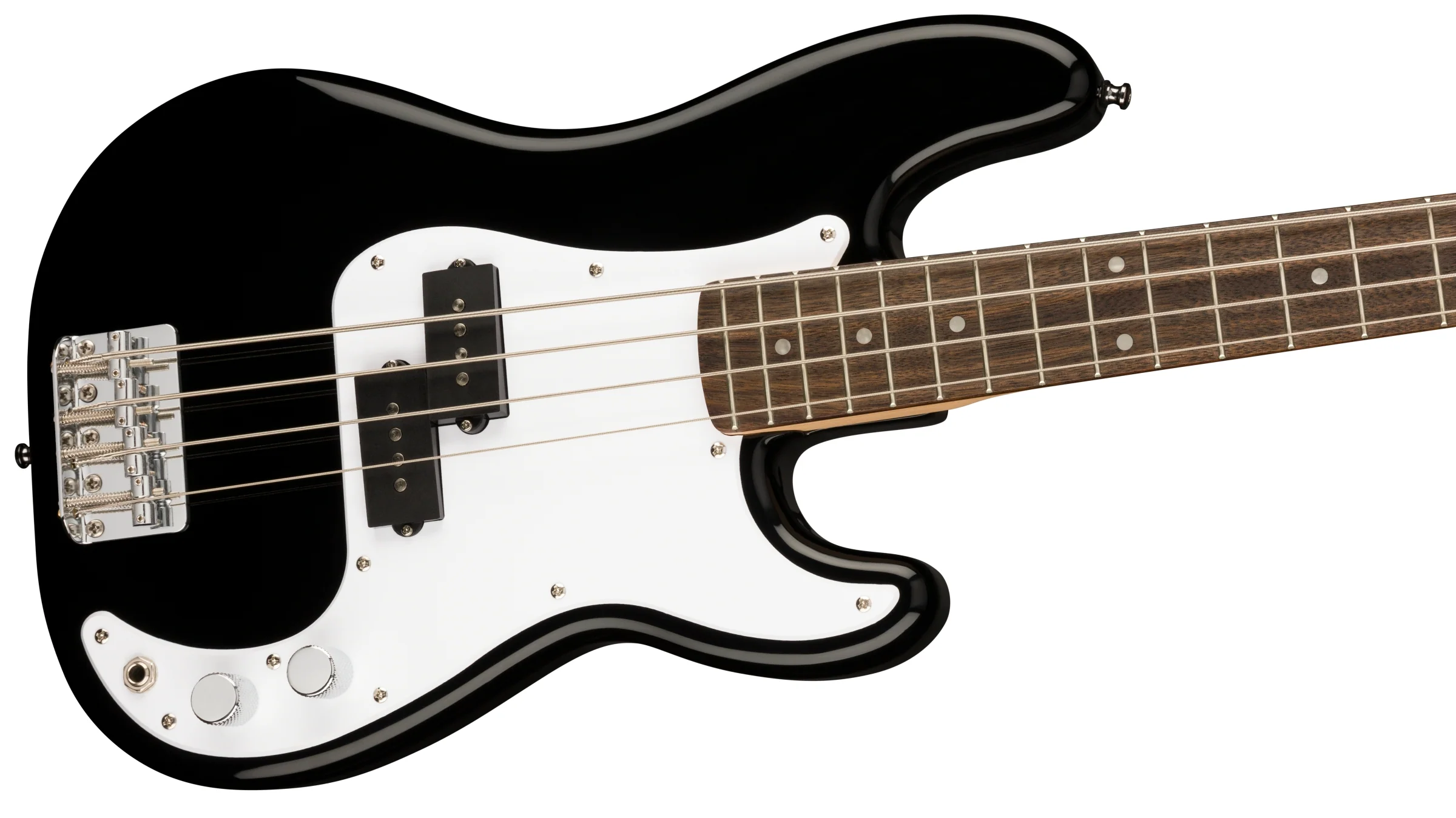 Squier Mini Precision Bass - Image 4