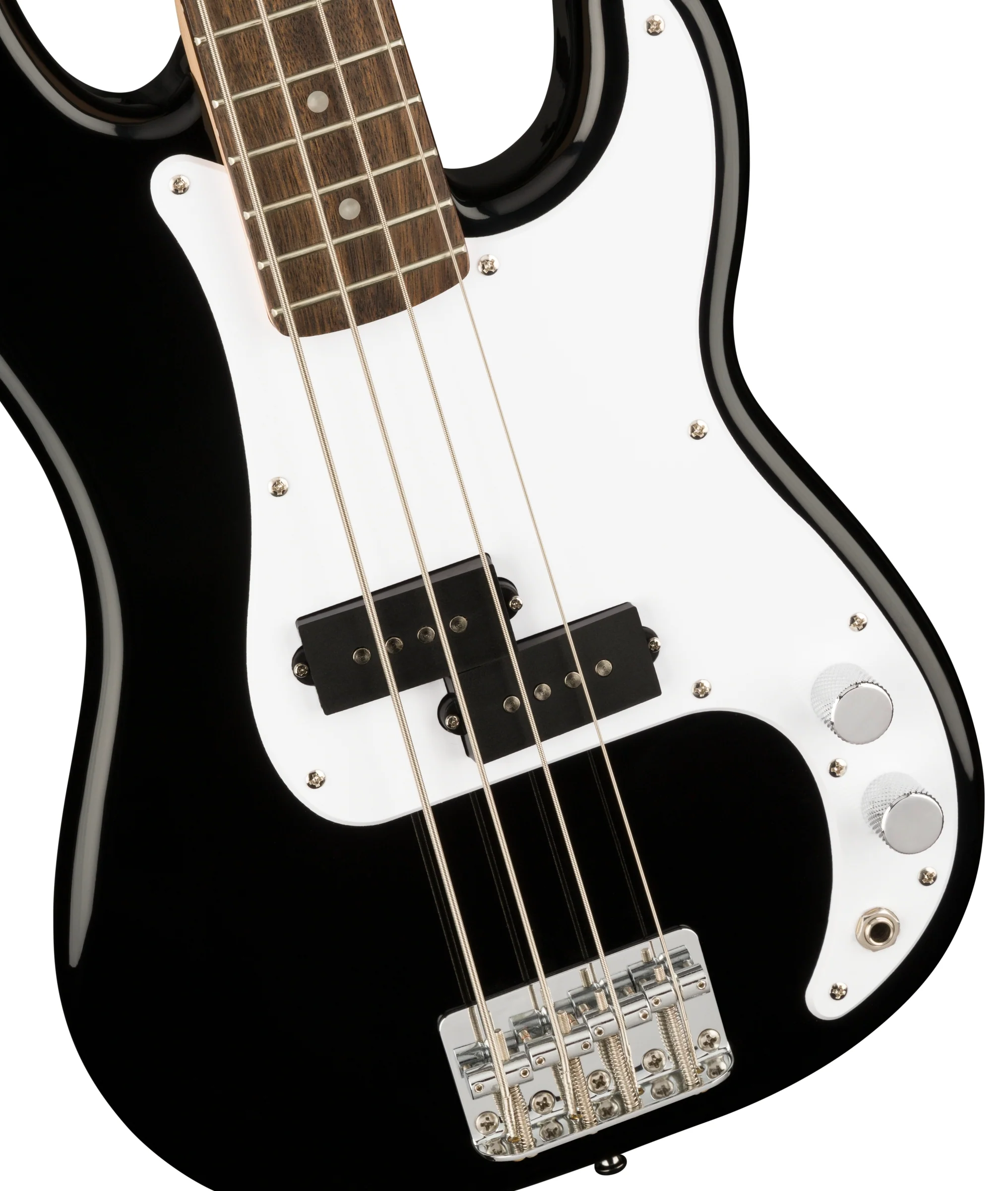 Squier Mini Precision Bass - Image 5