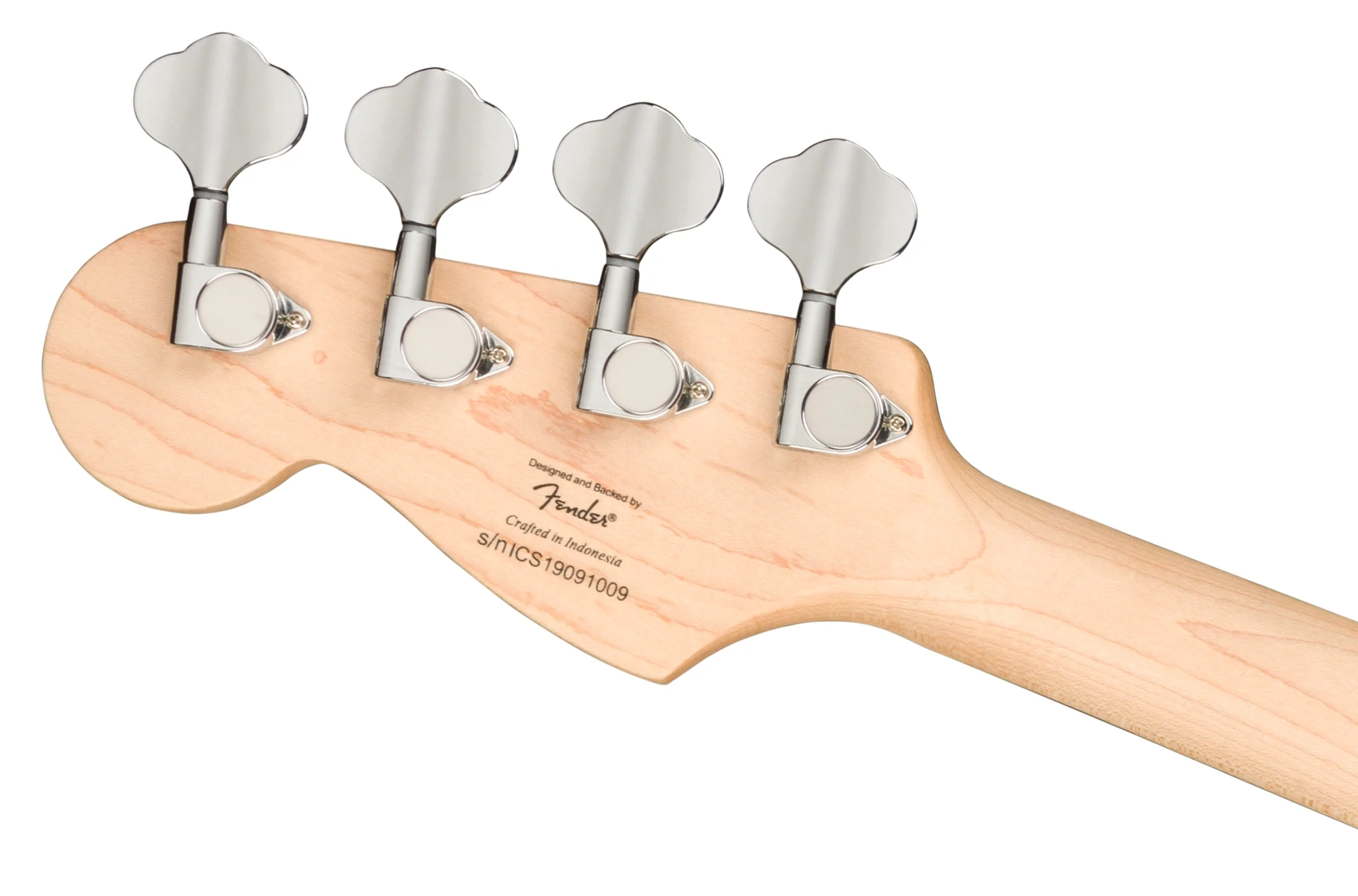Squier Mini Precision Bass - Image 7