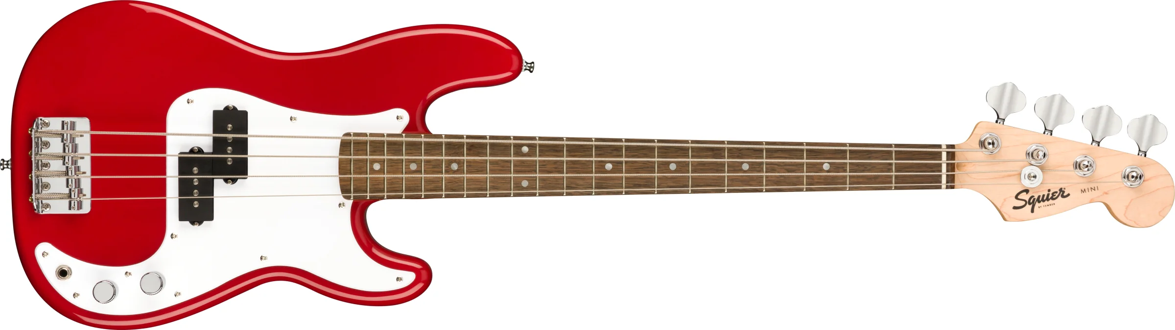 Squier Mini Precision Bass - Image 8