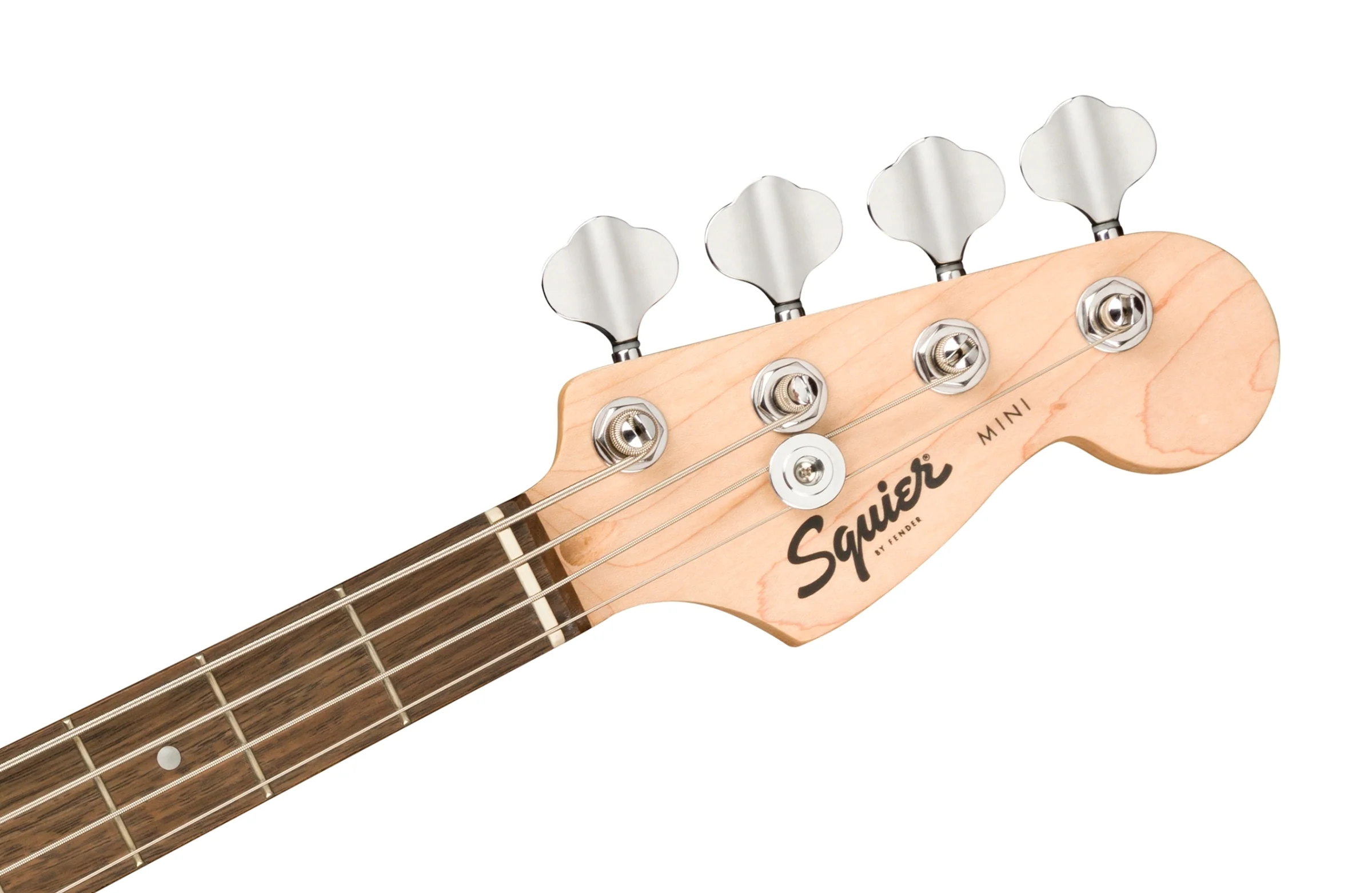 Squier Mini Precision Bass - Image 9