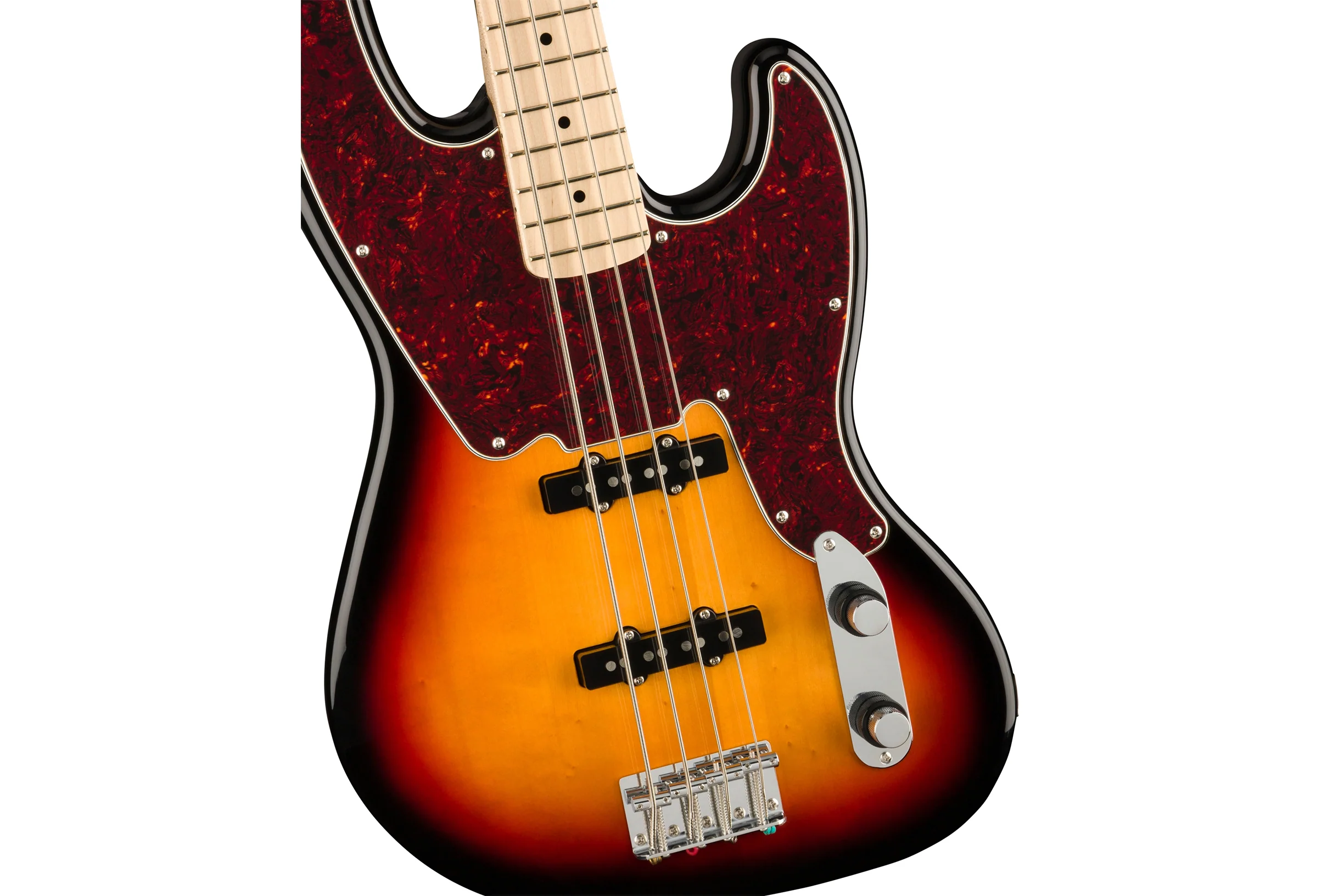 Squier Paranormal Jazz Bass '54 - Image 11