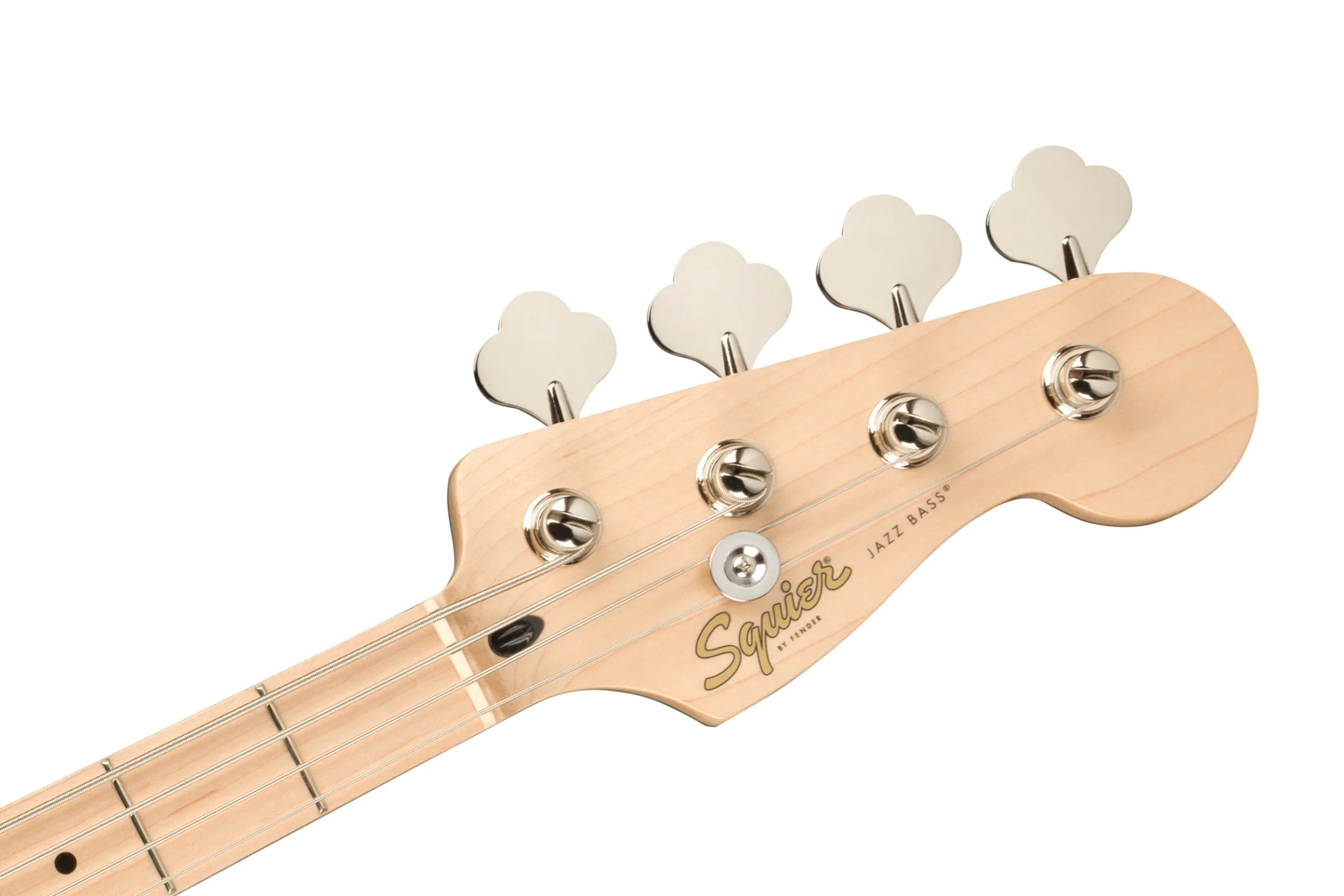 Squier Paranormal Jazz Bass '54 - Image 12