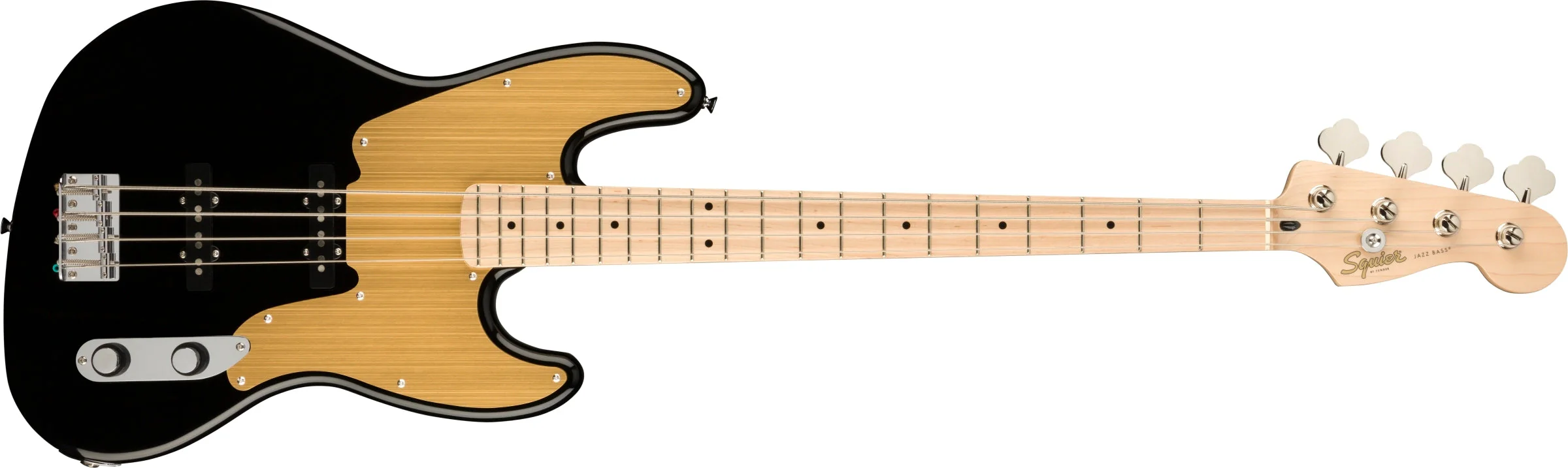 Squier Paranormal Jazz Bass '54 - Image 2