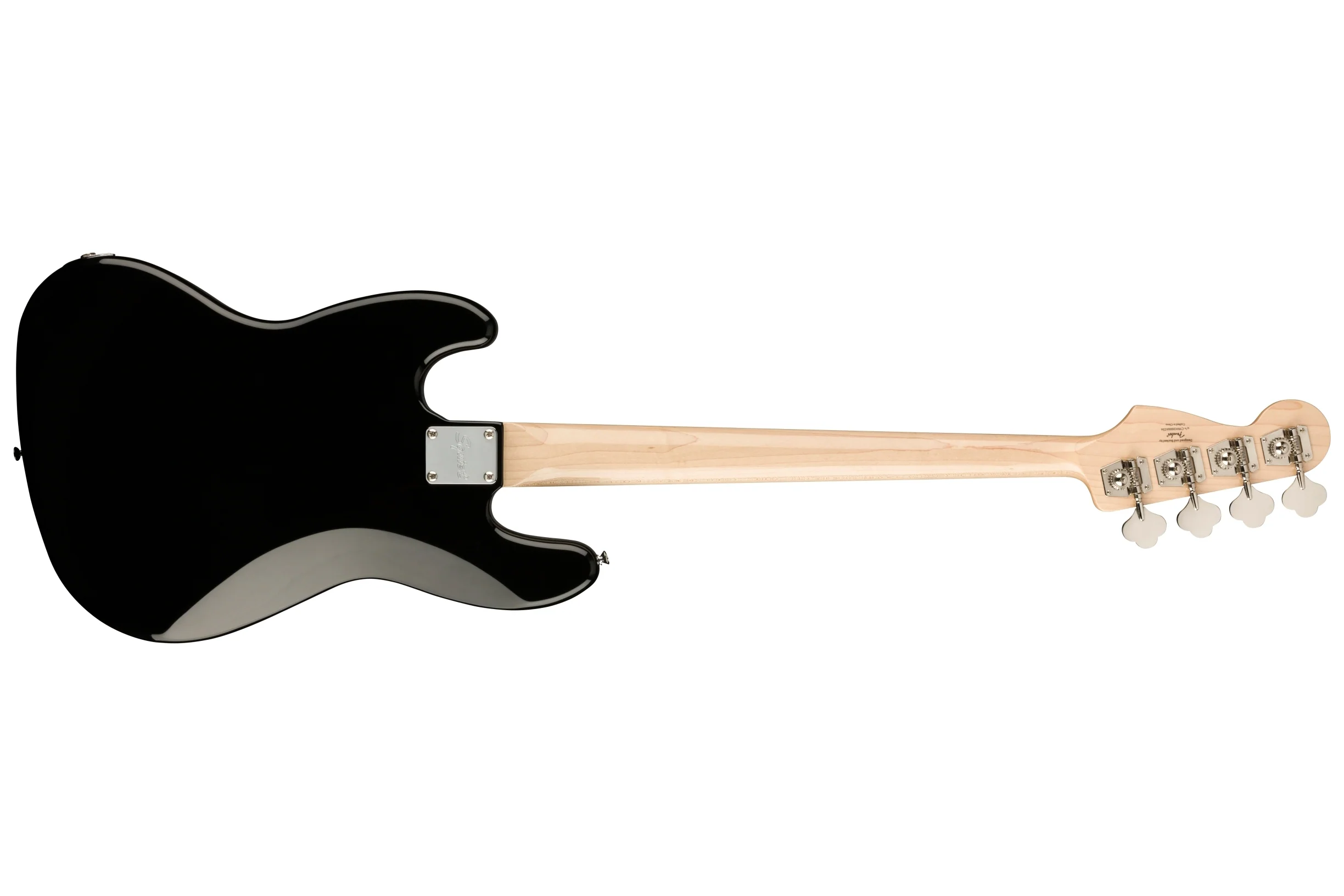 Squier Paranormal Jazz Bass '54 - Image 3