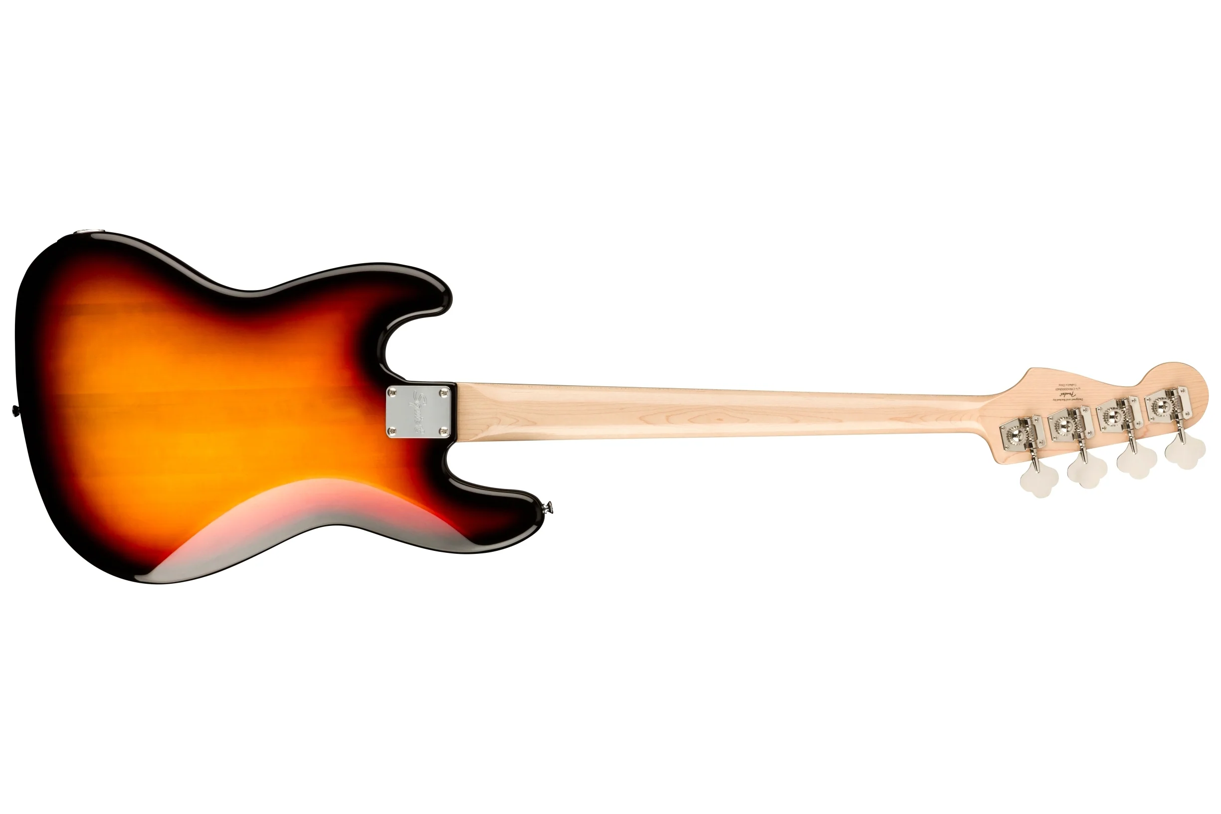 Squier Paranormal Jazz Bass '54 - Image 9