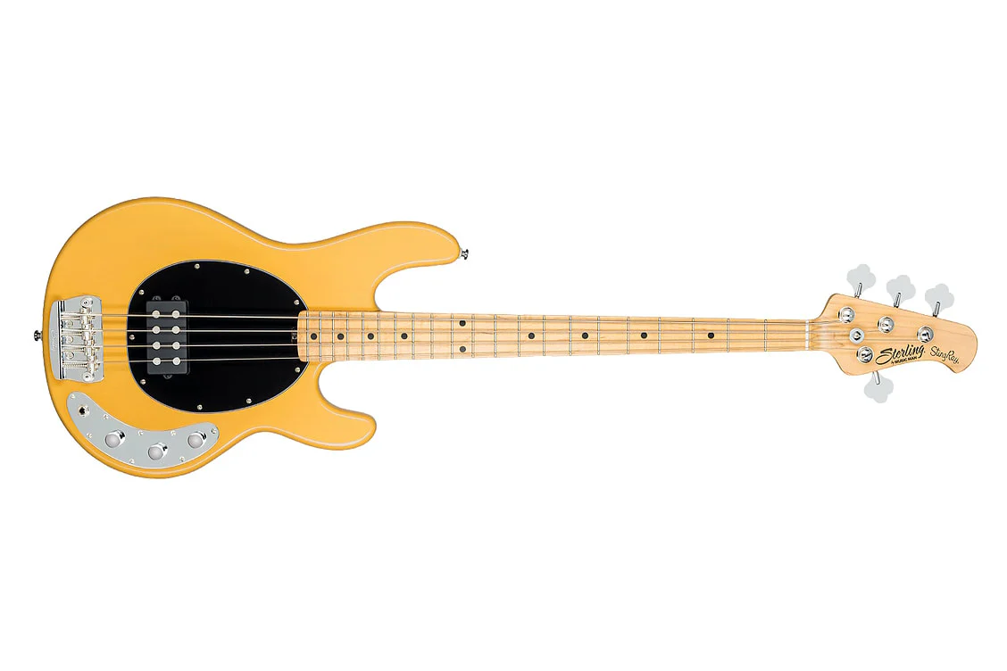 Sterling Ray24CA