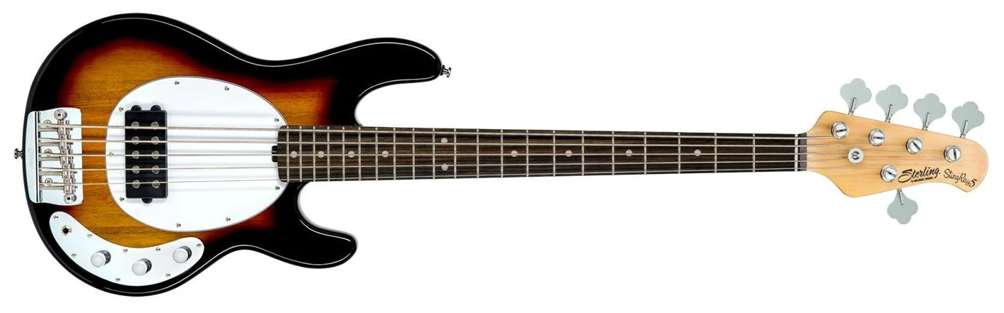 Sterling Ray25CA - Image 3