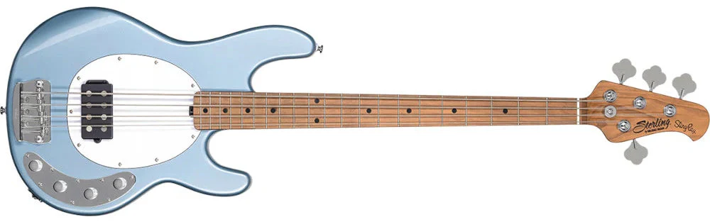 Sterling RAY34 StingRay Bass - Image 6