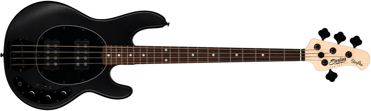 Sterling Stingray Ray4 HH - Image 10