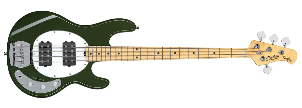 Sterling Stingray Ray4 HH - Image 4