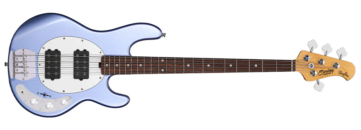 Sterling Stingray Ray4 HH - Image 5