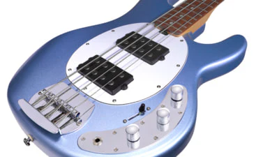 Sterling Stingray Ray4 HH - Image 6