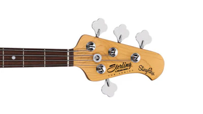 Sterling Stingray Ray4 HH - Image 7