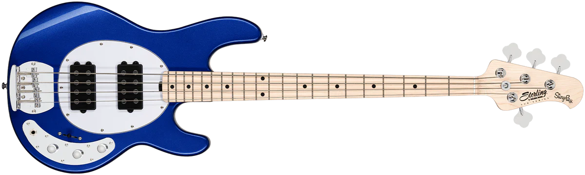 Sterling Stingray Ray4 HH - Image 9