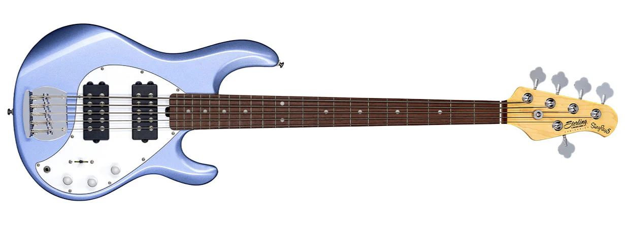 Sterling Stingray Ray5 HH - Image 3