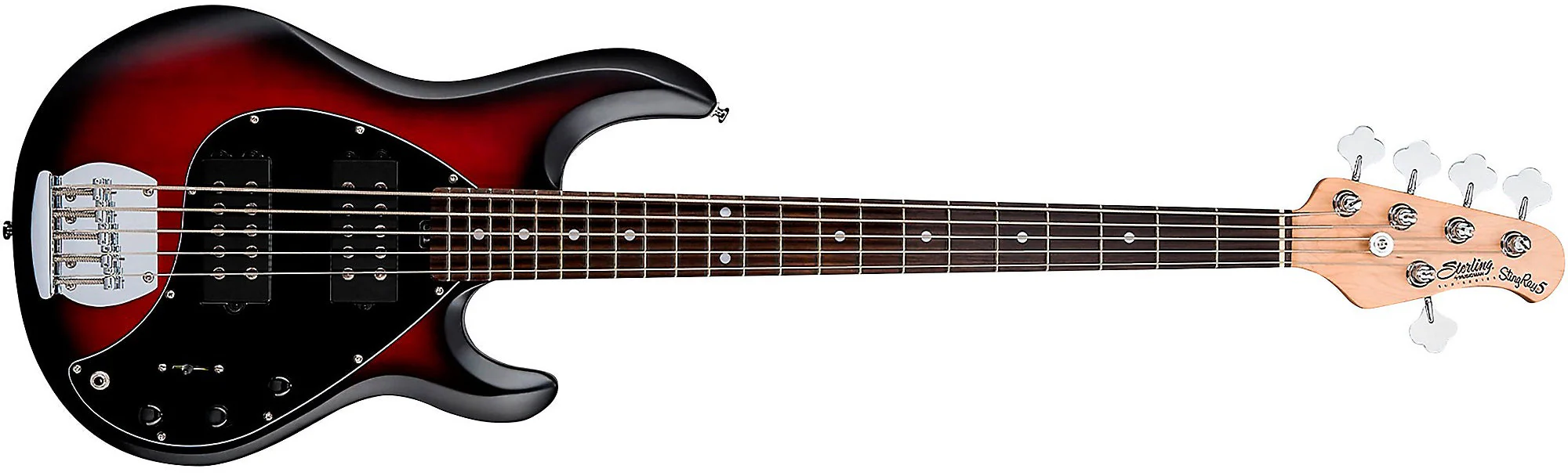 Sterling Stingray Ray5 HH - Image 4