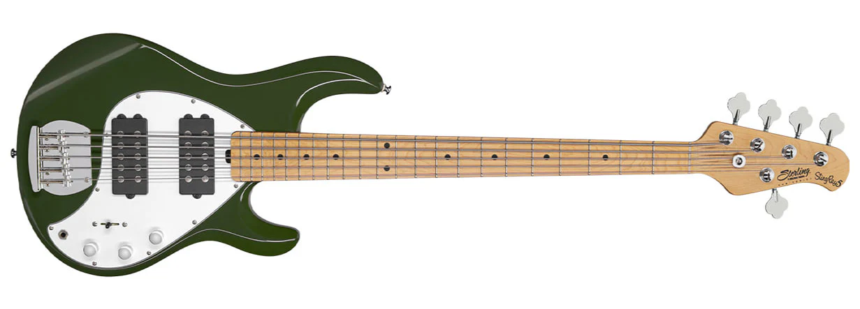 Sterling Stingray Ray5 HH - Image 5