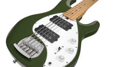 Sterling Stingray Ray5 HH - Image 7