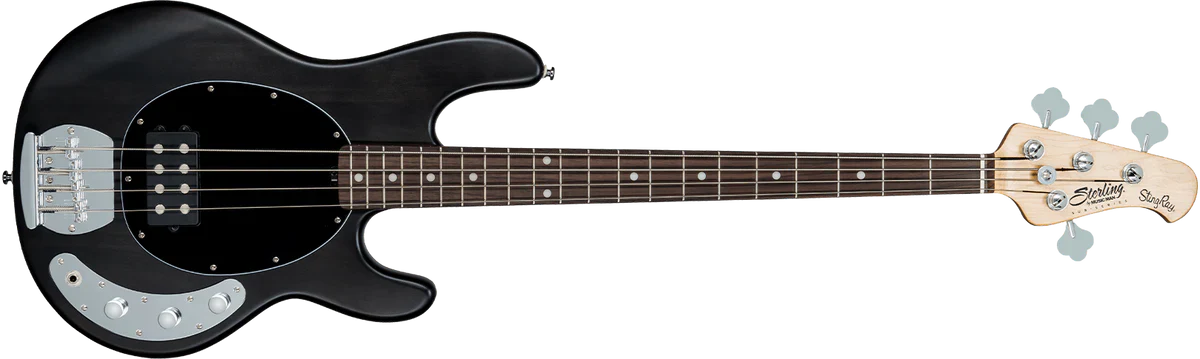 Sterling Sub Ray 4 - Image 11