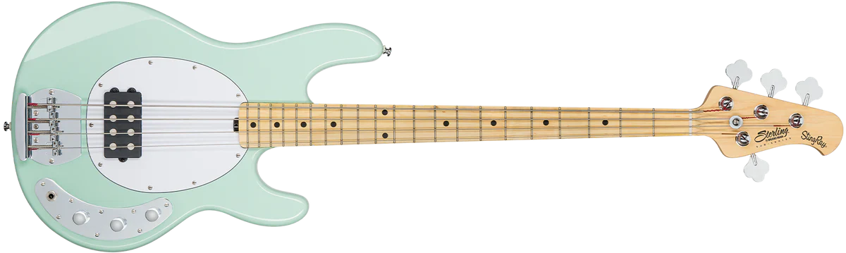 Sterling Sub Ray 4 - Image 12