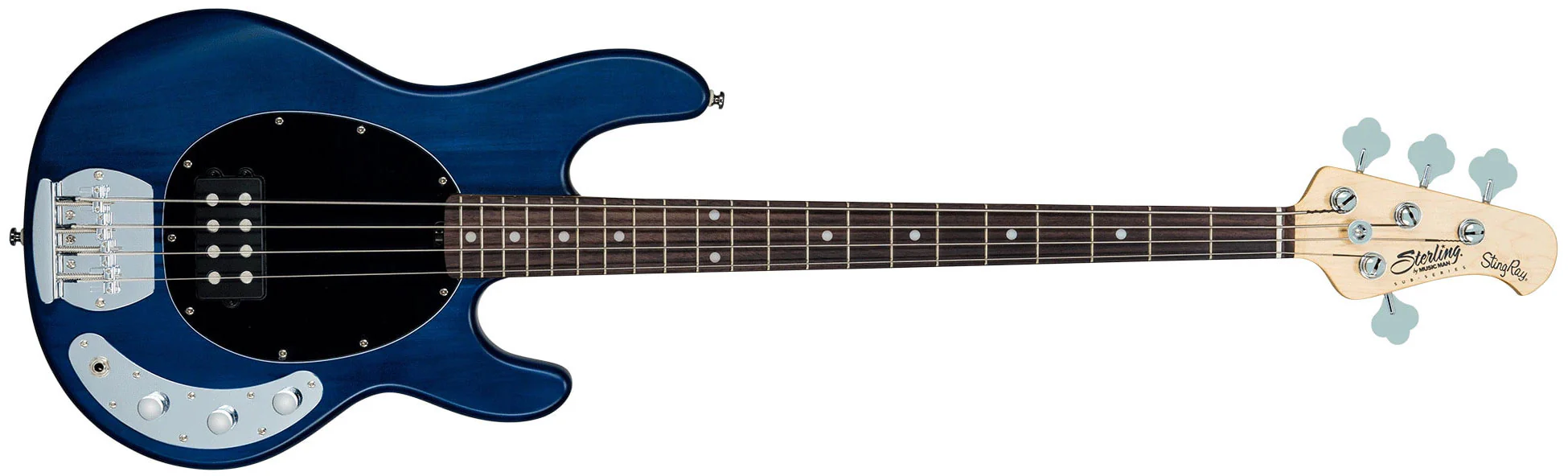 Sterling Sub Ray 4 - Image 3